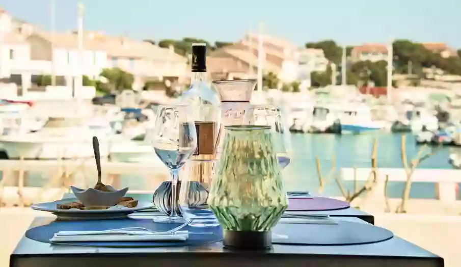 Le Chalut - Restaurant Martigues - restaurant MARTIGUES