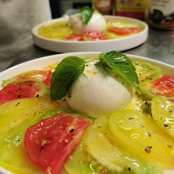 Le Restaurant - Le Chalut Martigues - Restaurant Bouillabaisse Martigues