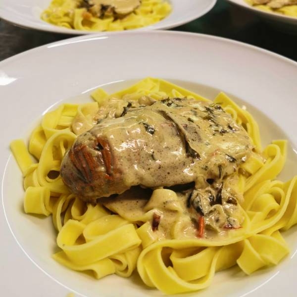 Le Restaurant - Le Chalut Martigues - top resto MARTIGUES